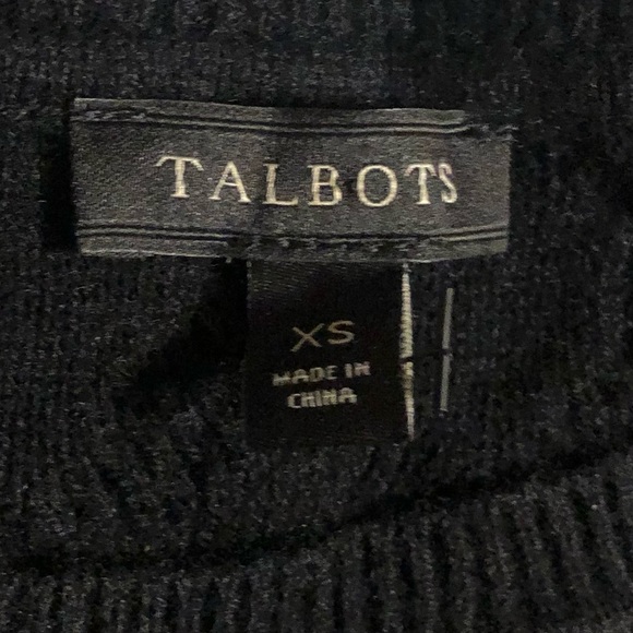 Talbots Sweater - Picture 7 of 7